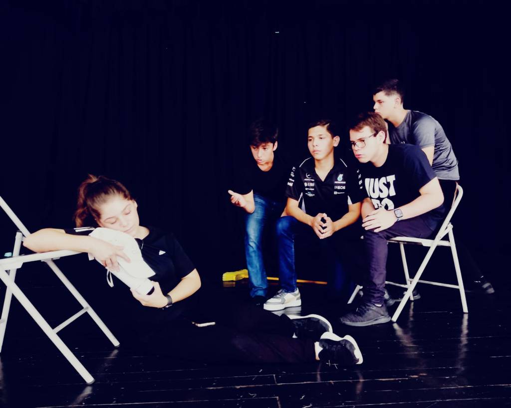 Inicia el VIII Festival de Teatro Alternativo con cinco obras imperdibles y que invitan a la&nbsp;reflexión