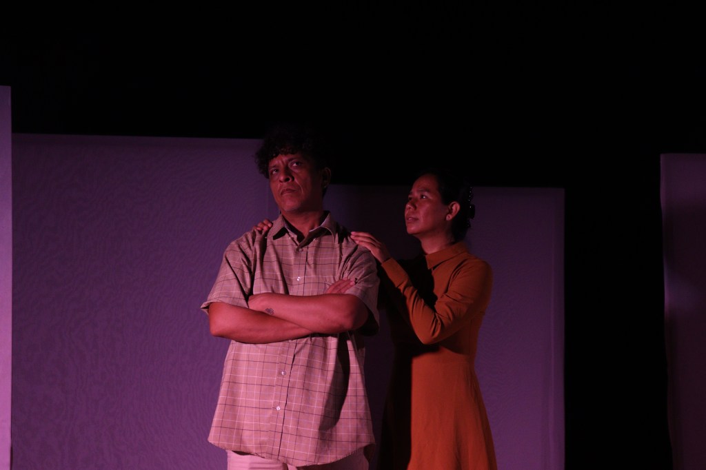 A puertas cerradas, una obra de Pacheco que&nbsp;incomoda