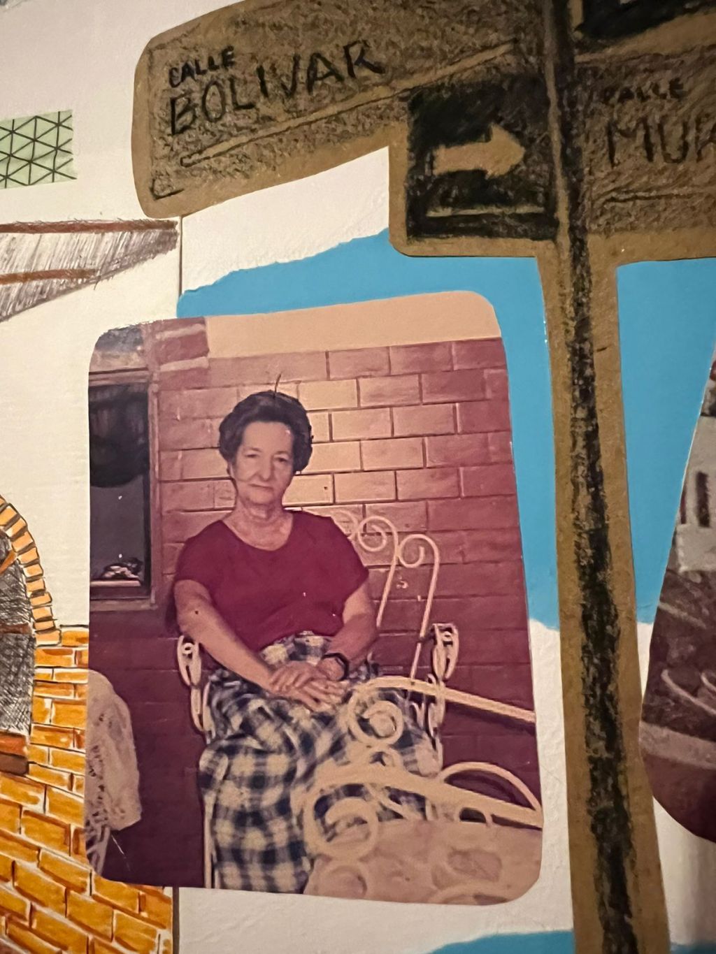 Un conversatorio íntimo y eterno sobre Gladys&nbsp;Moreno