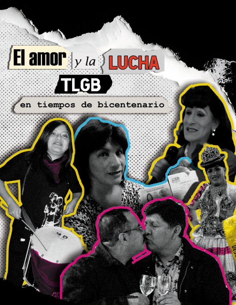 La presentación de la obra se realizará este jueves 11 de septiembre.