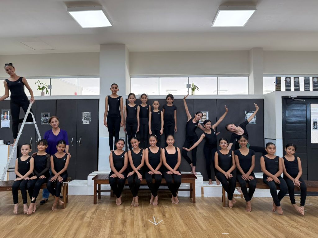 “Tienda de juguetes”: el mundo secreto que Teresa Quiroga pone en&nbsp;escena